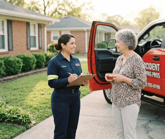 Accident Towing Service Blackwell, TX FAQs